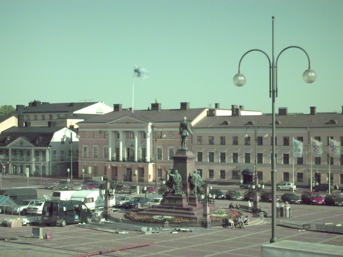 Senaatintori