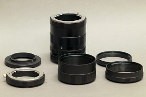 Micro 4/3 loittosarja