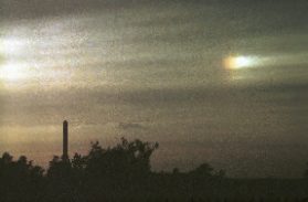 Sivuaurinko
