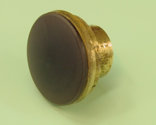 kuperaan pinta rouhittu