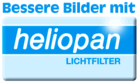 Heliopan logo