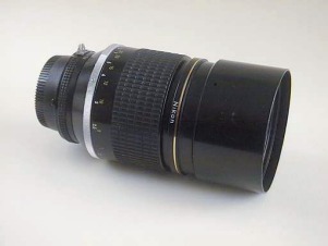 Nikon 180/2,8